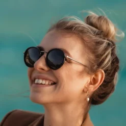 Holzkern The Radiant S|DAMES Zonnebrillen|Zonnebrillen