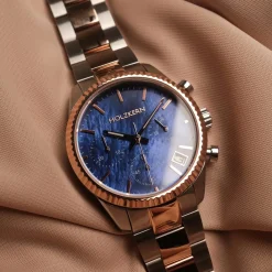 Holzkern The Risk-Taking|DAMES Horloges