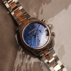Holzkern The Risk-Taking|DAMES Horloges