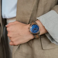 Holzkern The Risk-Taking|DAMES Horloges