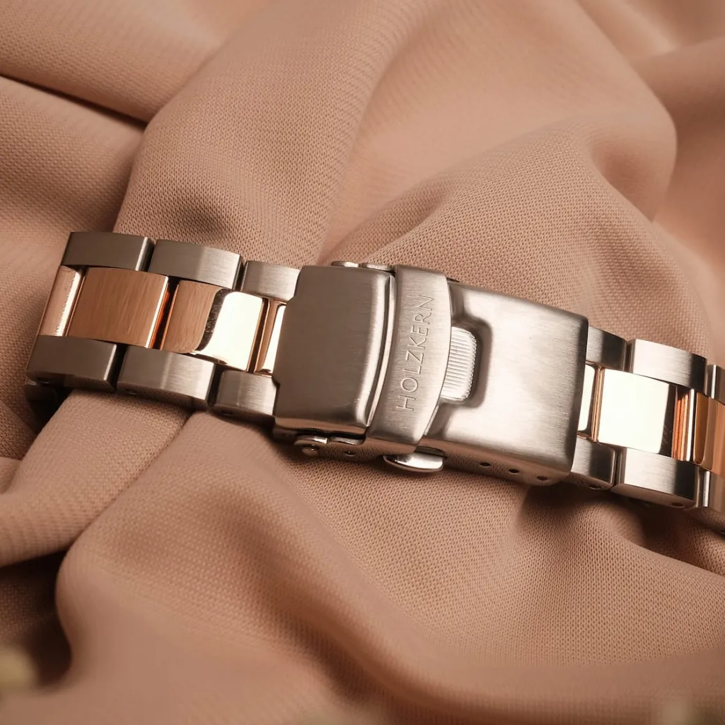 Holzkern The Risk-Taking|DAMES Horloges