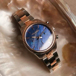 Holzkern The Risk-Taking|DAMES Horloges
