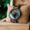 Holzkern The Visionary|Heren Horloges