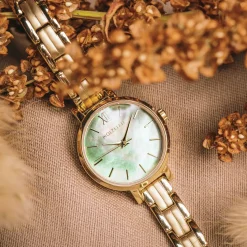 Holzkern Themis|DAMES Horloges