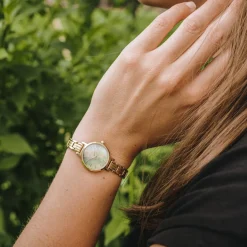 Holzkern Themis|DAMES Horloges