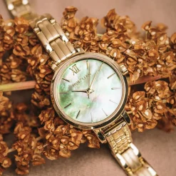 Holzkern Themis|DAMES Horloges