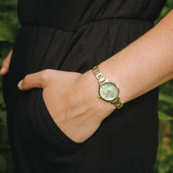Holzkern Themis|DAMES Horloges