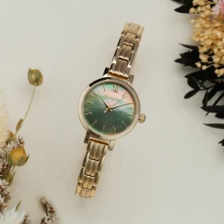 Holzkern Themis|DAMES Horloges