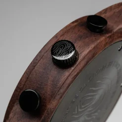 Holzkern THICKET|Heren Horloges