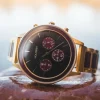 Holzkern Tinto|DAMES Horloges