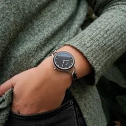Holzkern Tonka|DAMES Horloges