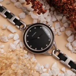 Holzkern Tonka|DAMES Horloges