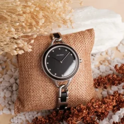 Holzkern Tonka|DAMES Horloges