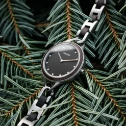 Holzkern Tonka|DAMES Horloges
