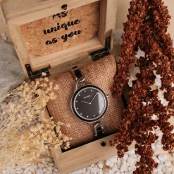 Holzkern Tonka|DAMES Horloges