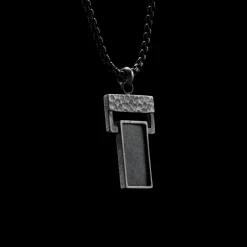 Holzkern Transcendent|Heren Kettingen|Sieraden