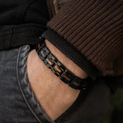 Holzkern Tremolo|DAMES Bandlets|Bandlets