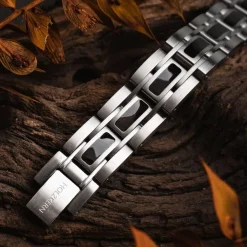 Holzkern Tremolo|Heren Bandlets