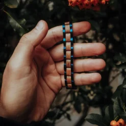 Holzkern Triad|DAMES Bandlets|Bandlets