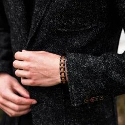 Holzkern Triad|DAMES Bandlets|Bandlets