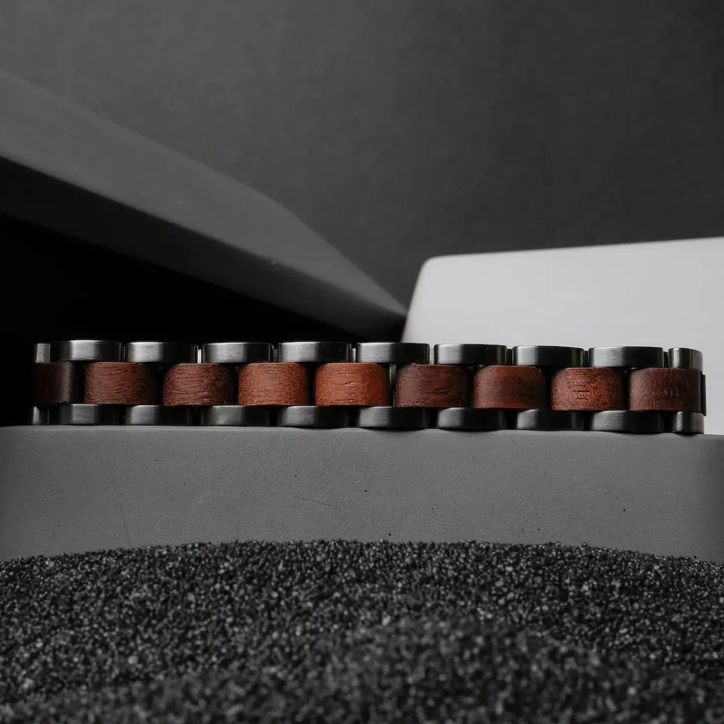 Holzkern Triad|DAMES Bandlets|Bandlets