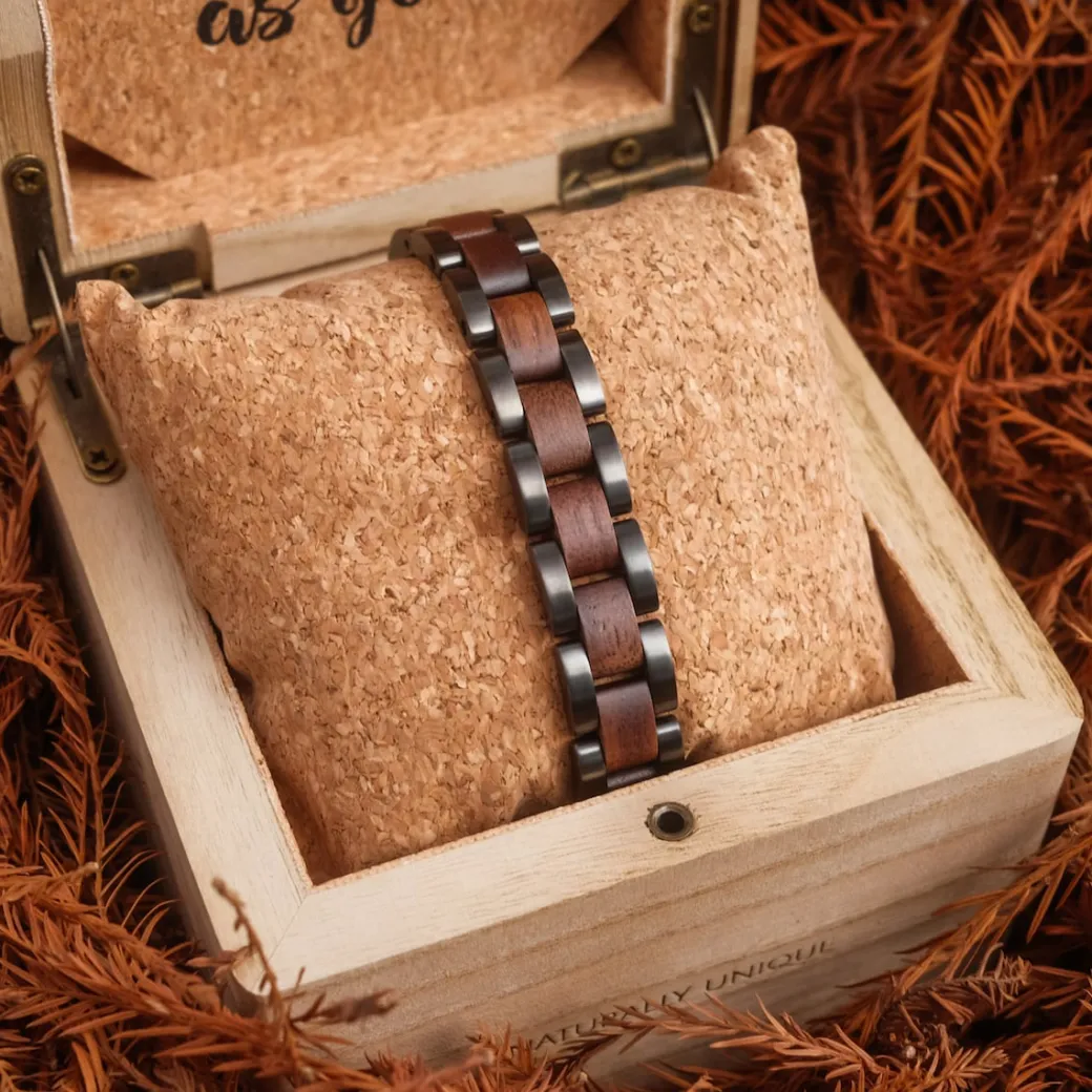 Holzkern Triad|DAMES Bandlets|Bandlets