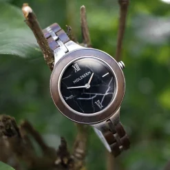 Holzkern Vision|DAMES Horloges