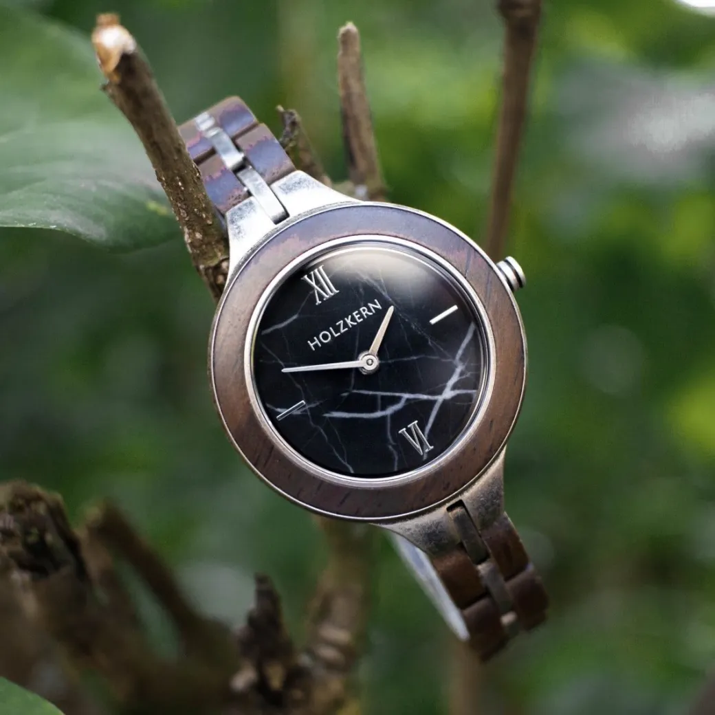 Holzkern Vision|DAMES Horloges