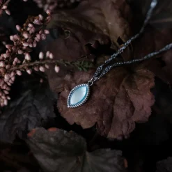 Holzkern Visual Ketting|DAMES Kettingen|Sieraden
