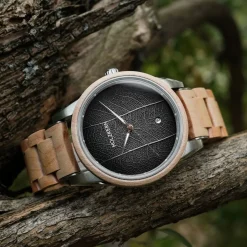 Holzkern Watamu|DAMES Horloges|Horloges