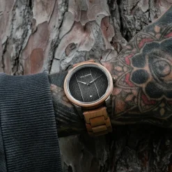 Holzkern Watamu|DAMES Horloges|Horloges