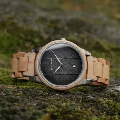 Holzkern Watamu|DAMES Horloges|Horloges