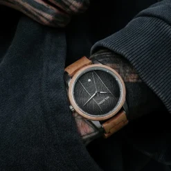 Holzkern Watamu|DAMES Horloges|Horloges