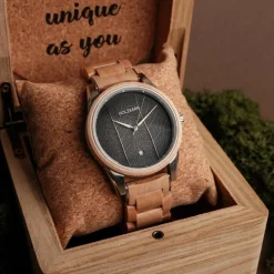 Holzkern Watamu|DAMES Horloges|Horloges