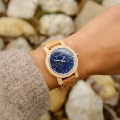 Holzkern Water|DAMES Horloges