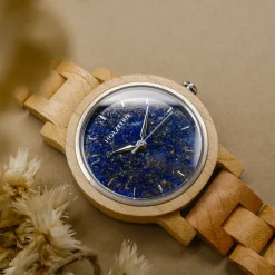 Holzkern Water|DAMES Horloges