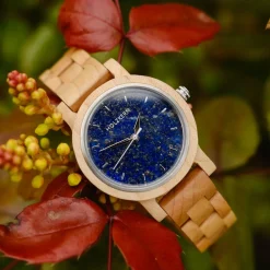 Holzkern Water|DAMES Horloges