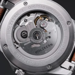 Holzkern Whisperwood|Heren Horloges