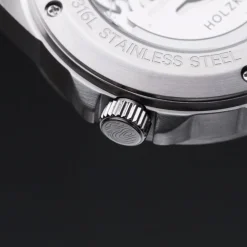 Holzkern Whisperwood|Heren Horloges