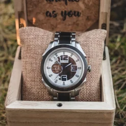Holzkern Will|Heren Horloges