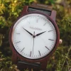 Holzkern Winter Day|DAMES Horloges|Horloges