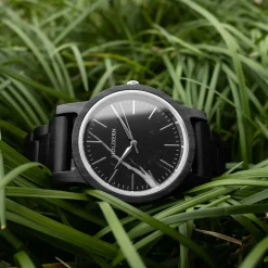 Holzkern Winter Night|DAMES Horloges|Horloges