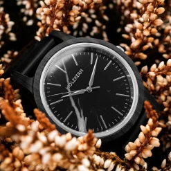 Holzkern Winter Night|DAMES Horloges|Horloges