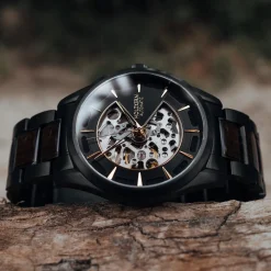 Holzkern Woodleigh|Heren Horloges