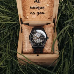 Holzkern Woodleigh|Heren Horloges