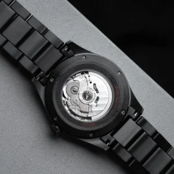 Holzkern Woodleigh|Heren Horloges
