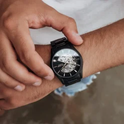 Holzkern Woodleigh|Heren Horloges