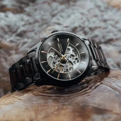 Holzkern Woodleigh|Heren Horloges