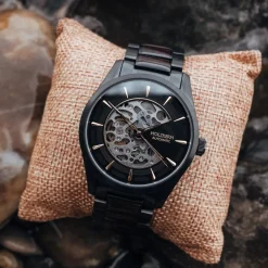 Holzkern Woodleigh|Heren Horloges