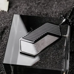 Holzkern Zigzag Ketting|Heren Kettingen|Sieraden